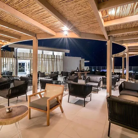 منتجع وسبا انسولا ألبا Análipsis