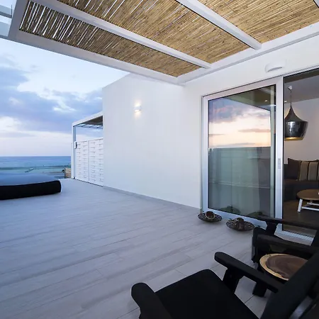 وسبا انسولا ألبا 5*