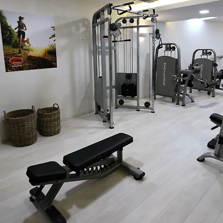 وسبا انسولا ألبا 5* Análipsis