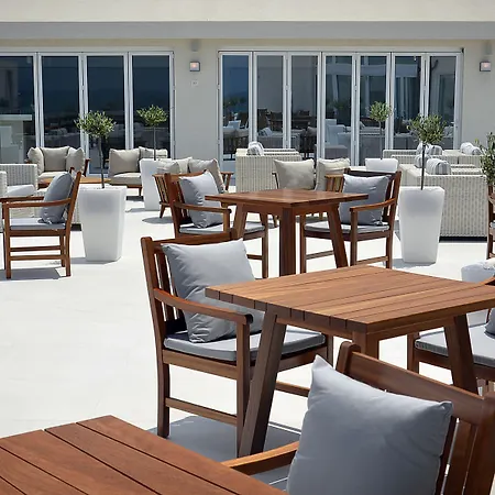 وسبا انسولا ألبا Análipsis