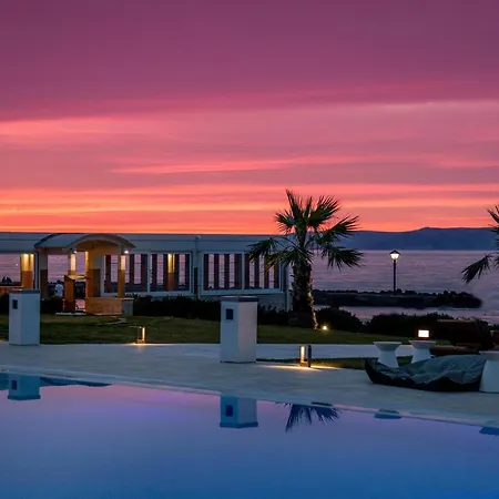 Insula Alba & (adults Only) 5* Hersonissos (Crete)