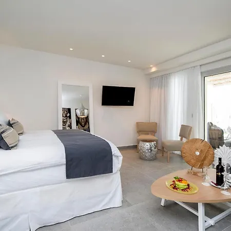 Insula Alba & (adults Only) 5* Hersonissos (Crete)