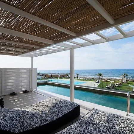 Insula Alba & (adults Only) Hersonissos (Crete)