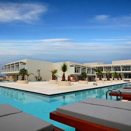 Insula Alba & (adults Only) Hersonissos (Crete)