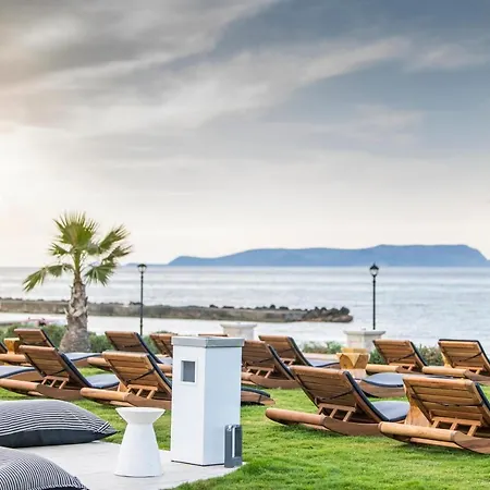 Insula Alba & (adults Only) 5* Hersonissos (Crete)