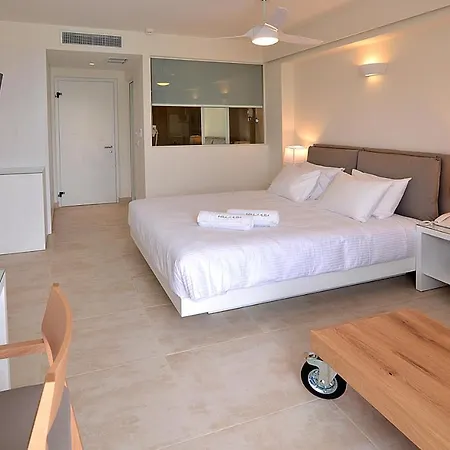 Insula Alba & (adults Only) Resort
