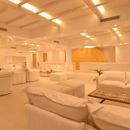 Resort Insula Alba & (adults Only) 5*