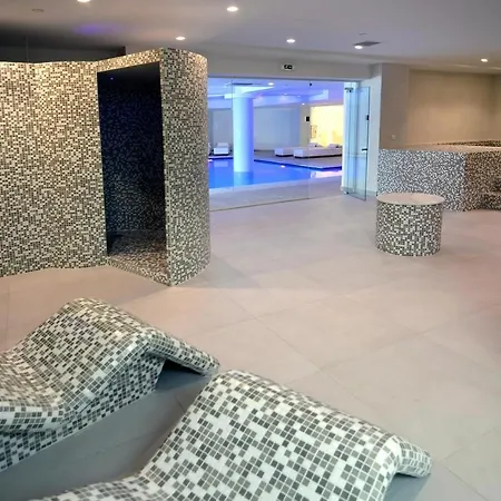 Insula Alba & (adults Only) Resort Hersonissos (Crete)