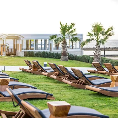 Resort Insula Alba & (adults Only) Hersonissos (Crete)