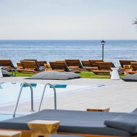 Insula Alba & (adults Only) Resort