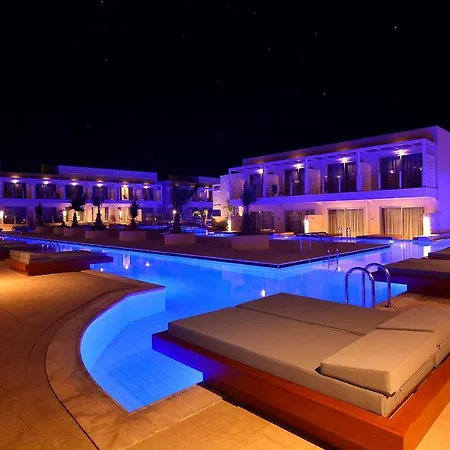 Insula Alba & (adults Only) 5* Hersonissos (Crete)