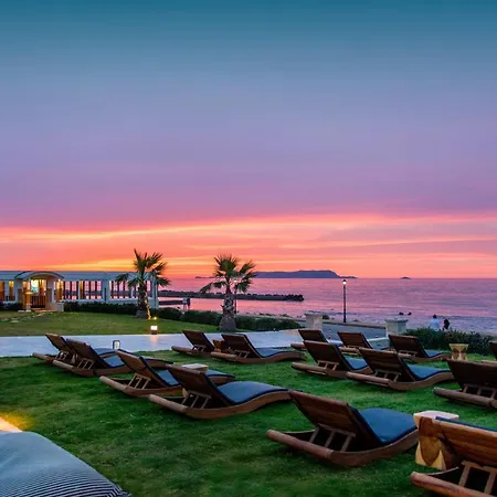 Resort Insula Alba & (adults Only) 5*