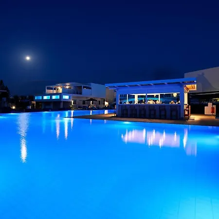 Insula Alba & (adults Only) 5* Hersonissos (Crete)