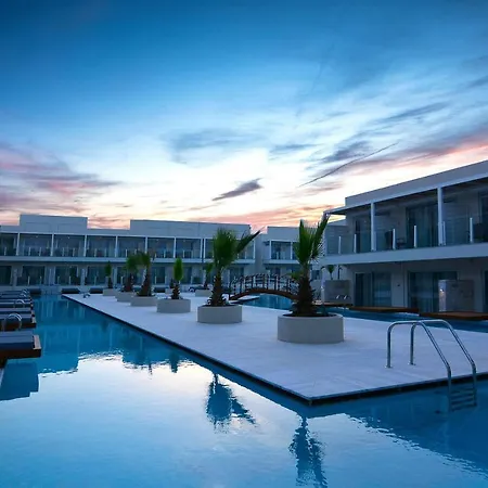 Resort Insula Alba & (adults Only)