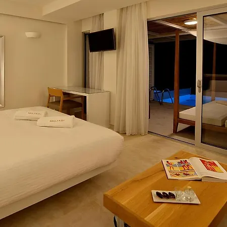 Insula Alba & (adults Only) 5*