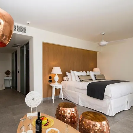 Resort Insula Alba & (adults Only)