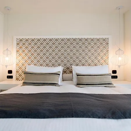 Insula Alba & (adults Only) Resort