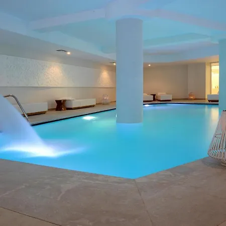 Insula Alba & (adults Only) Resort Hersonissos (Crete)