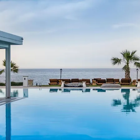 Insula Alba & (adults Only) 5* Hersonissos (Crete)