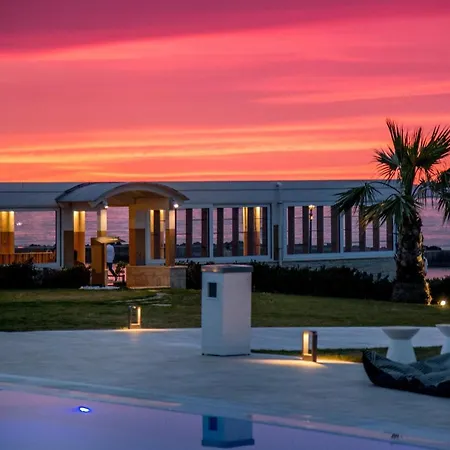 Insula Alba & (adults Only) 5*