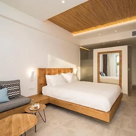 Insula Alba & (adults Only) Resort Hersonissos (Crete)