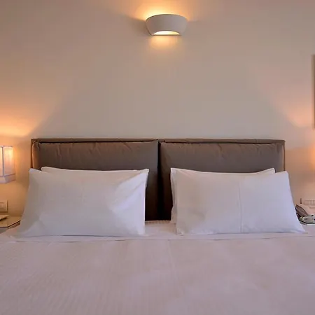 Insula Alba & (adults Only) Resort 5*