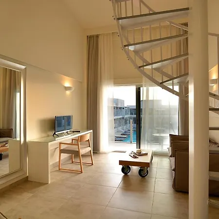 Insula Alba & (adults Only) Resort Hersonissos (Crete)