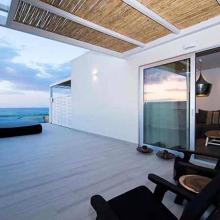 Insula Alba & (adults Only) Resort Hersonissos (Crete)