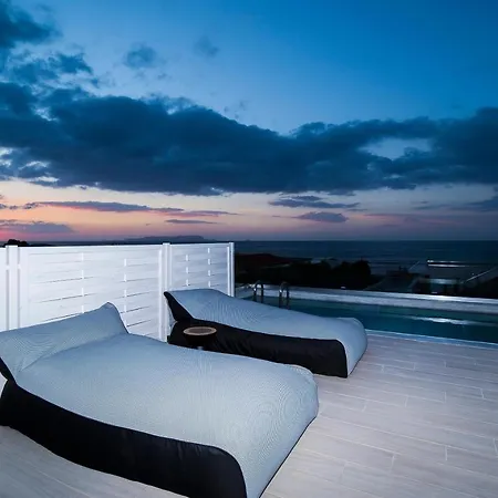Insula Alba & (adults Only) Resort 5*