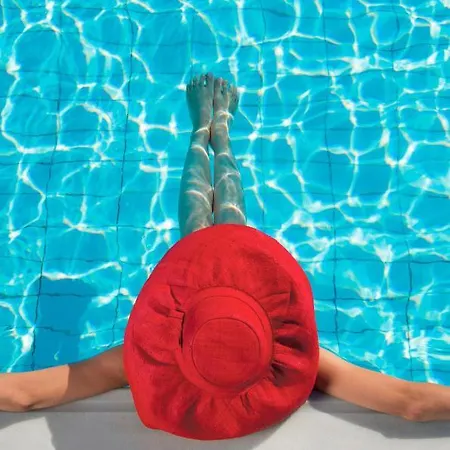 Resort Insula Alba & (adults Only)
