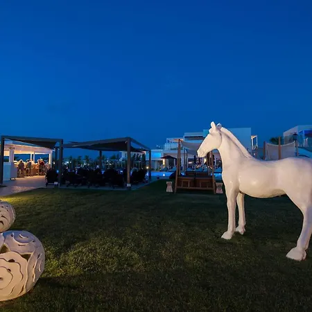Resort Insula Alba & (adults Only) 5*
