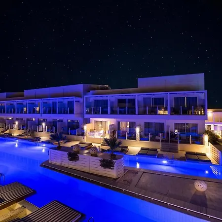 Insula Alba & (adults Only) Resort
