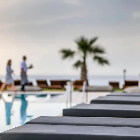 Insula Alba & (adults Only) Resort Hersonissos (Crete)