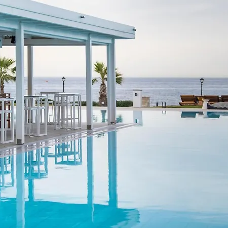 Resort Insula Alba & (adults Only) Hersonissos (Crete)
