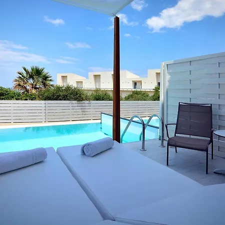 Insula Alba & (adults Only) 5*