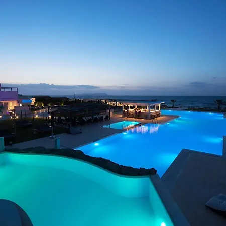 Insula Alba & (adults Only) 5* Analipsi (Crete)