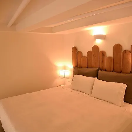 Insula Alba & (adults Only) Resort