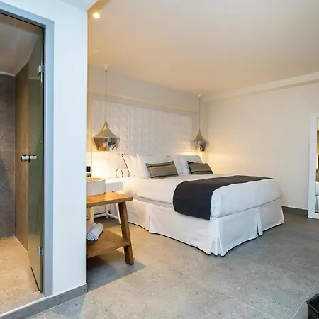 Resort Insula Alba & (adults Only) Hersonissos (Crete)