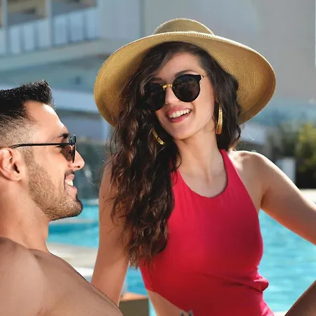 Resort Insula Alba & (adults Only) Hersonissos (Crete)