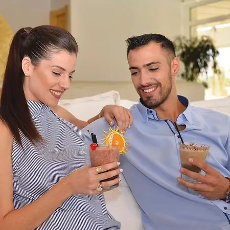 Resort Insula Alba & (adults Only) Hersonissos (Crete)
