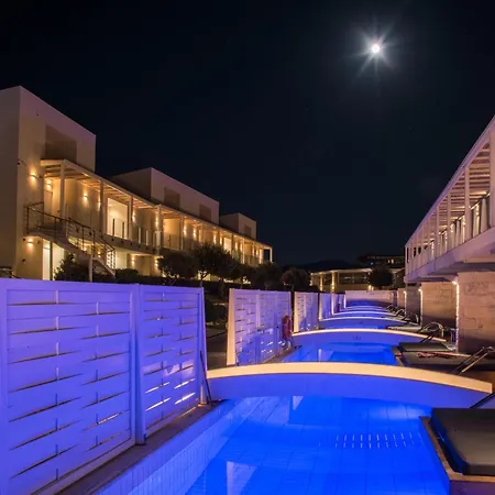 Insula Alba & (adults Only)