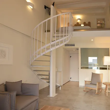 Insula Alba & (adults Only) 5* Analipsi (Crete)