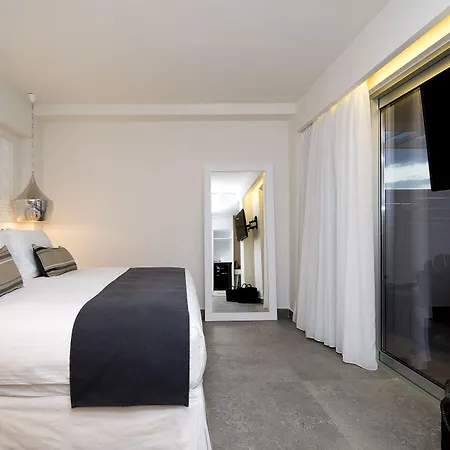 Insula Alba & (adults Only) 5* Analipsi (Crete)