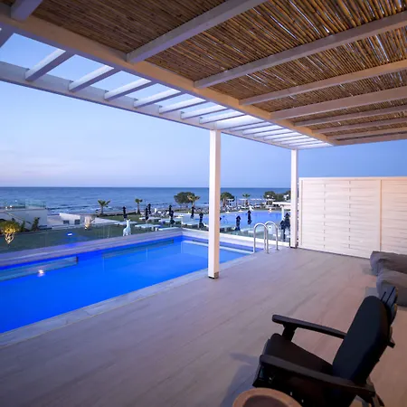 Insula Alba & (adults Only)