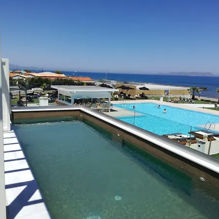 Insula Alba & (adults Only) Resort