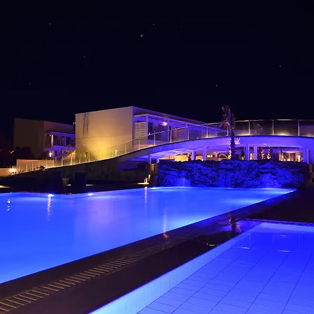 Insula Alba & (adults Only) 5* Analipsi (Crete)
