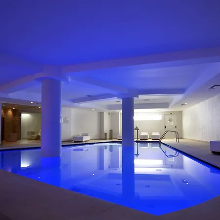 Insula Alba & (adults Only) 5* Analipsi (Crete)