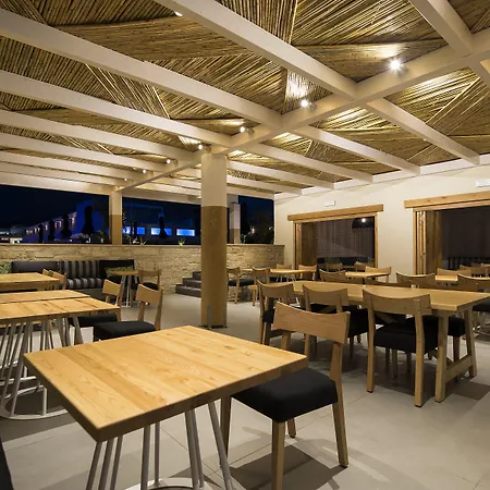 Resort Insula Alba & (adults Only) 5*