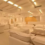 インシュラ アルバ ＆ スパ リゾート アナイプスィ