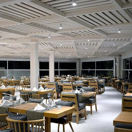 Insula Alba & (adults Only) Resort Limenas Chersonisou
